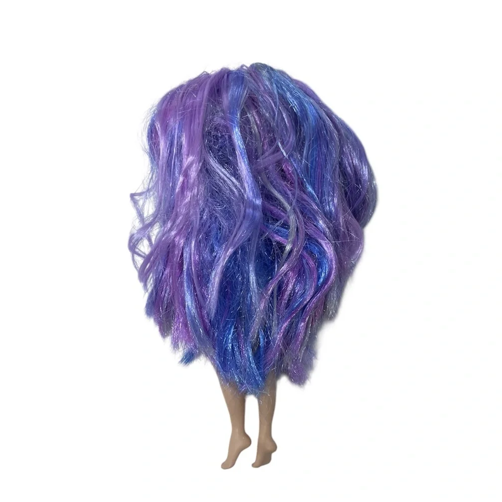 Rainbow High Violet Willow Series 1 Doll MGA 2020 Original Sequin Dress